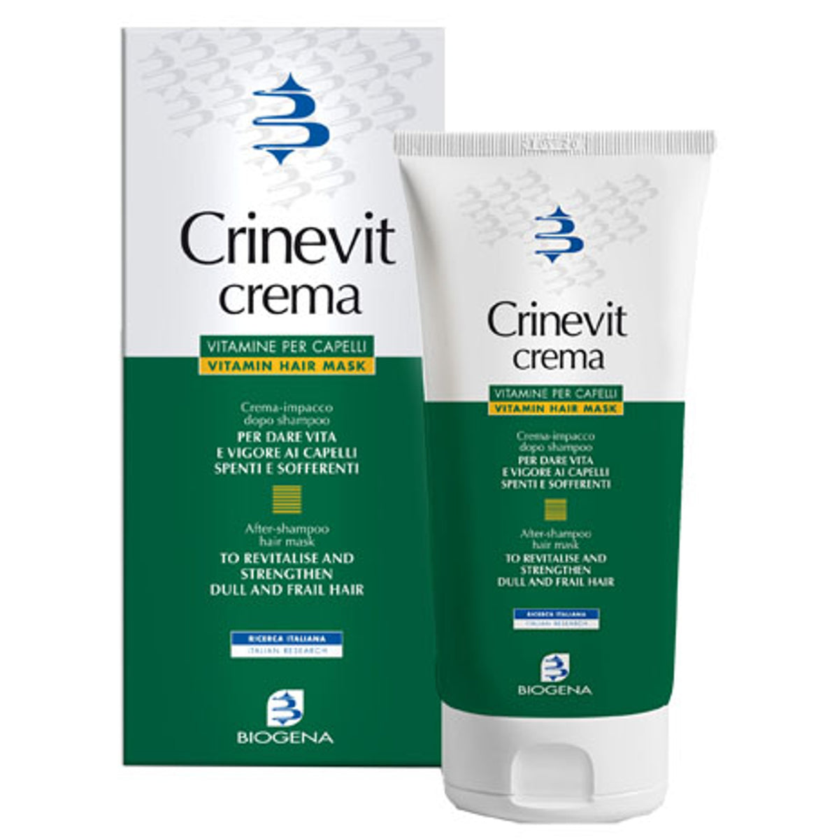 Crinevit Cream 150 ml