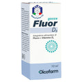 Fluor D3 Gouttes 10 ml