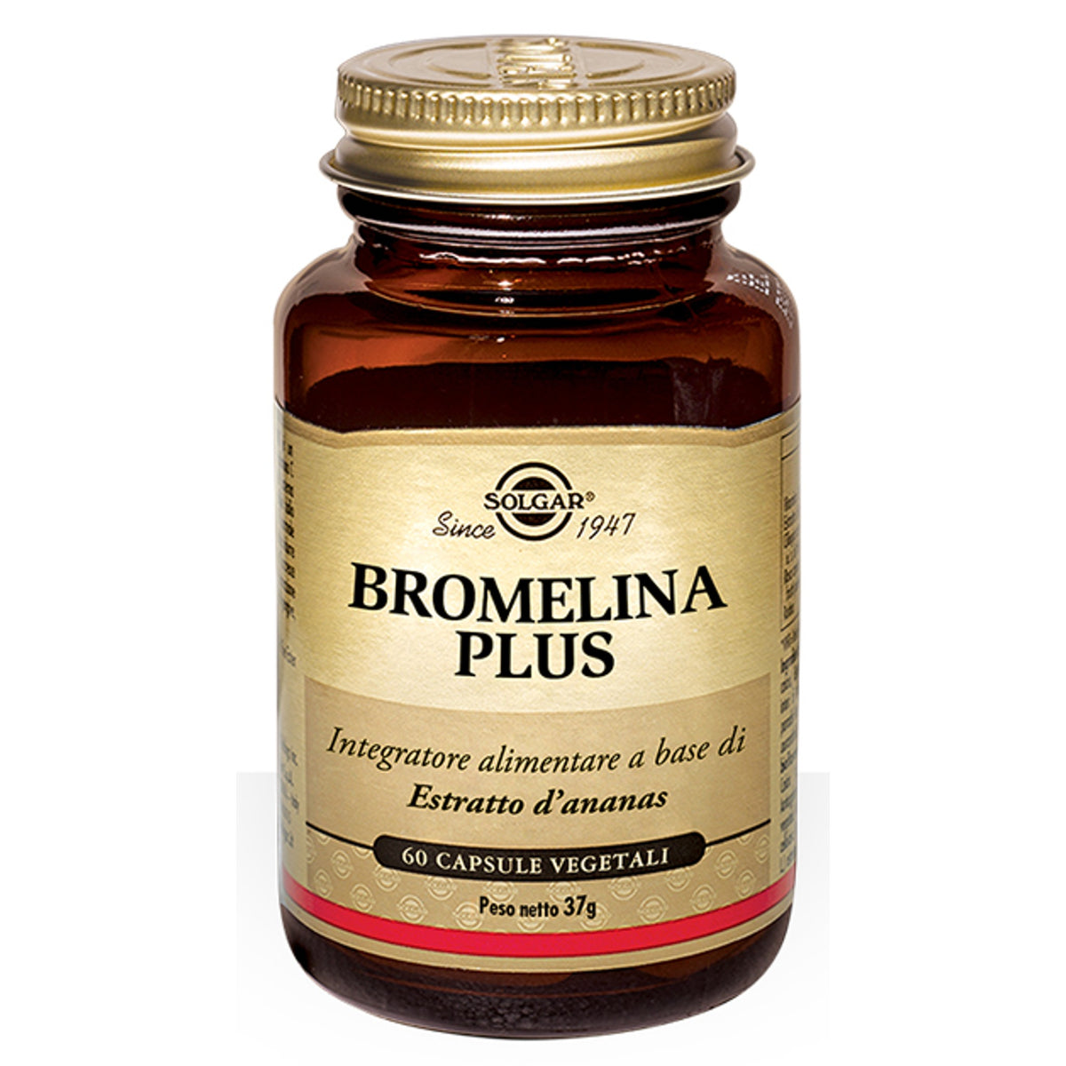 Bromélaïne Plus 60 Gélules