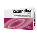 Cicatridina Forte 30 Comprimés