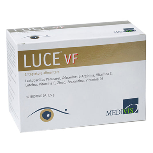 Luce Vf 30 Bustine Da 1,5 G