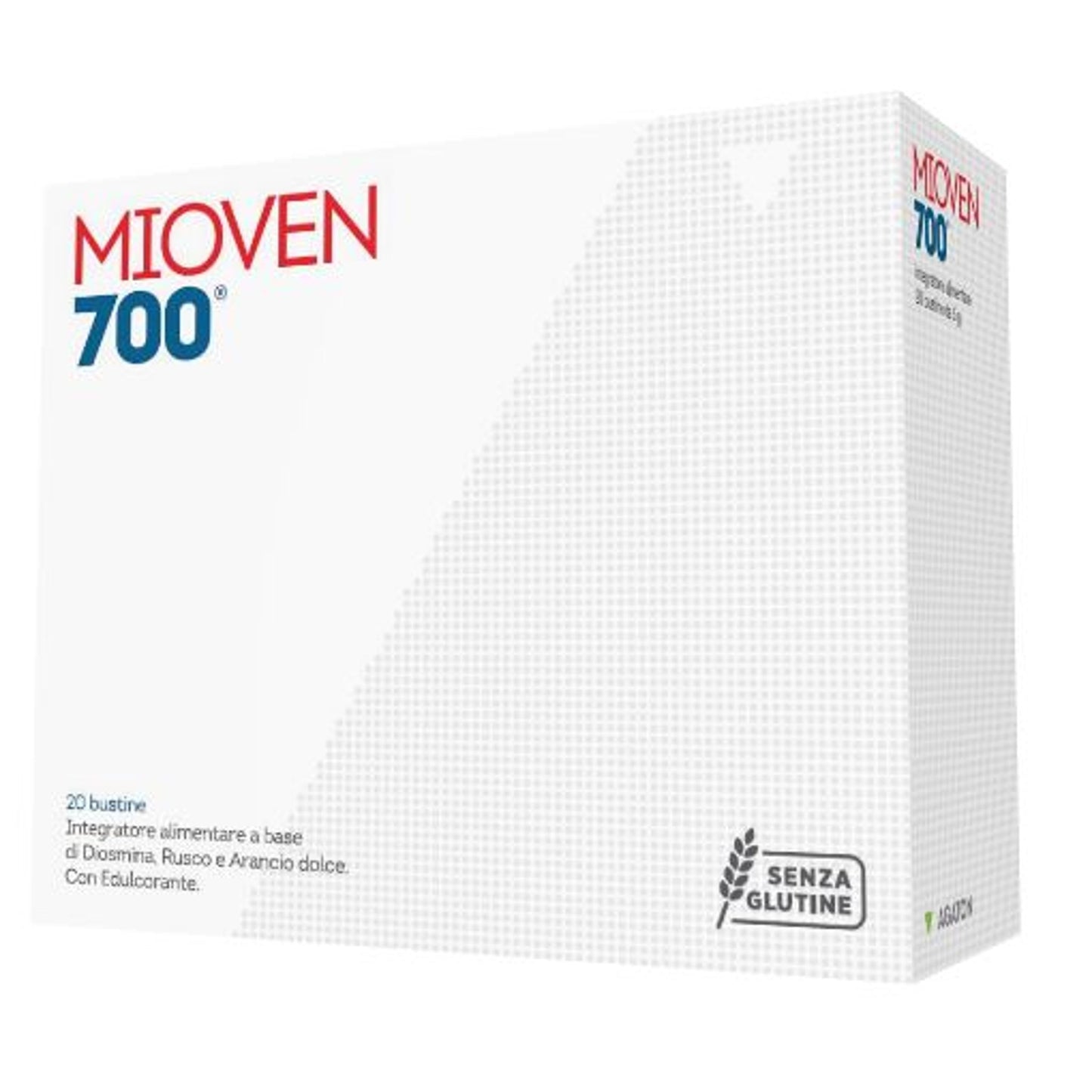 Mioven 700 20 Bustine