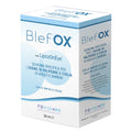 Blefox Mousse Spécifique Pour L'Hygiène Des Paupières Et Des Cils 50 Mlavec Distributeur + 60 Lingettes