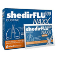Shedirflu 600 Naxx Orange Sugar-Free 20 Sachets