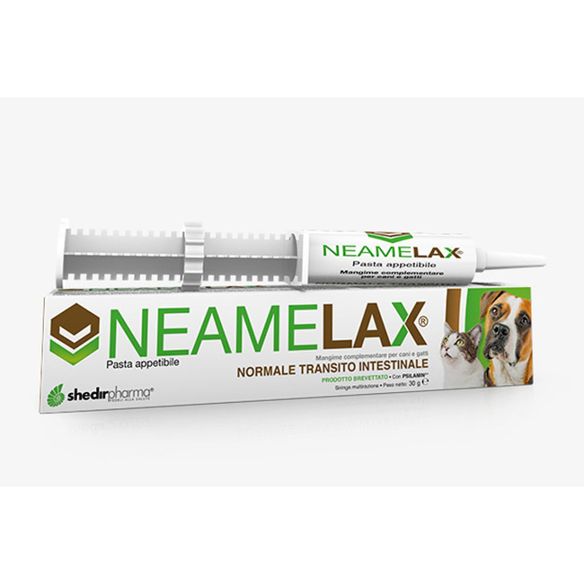 Neamelax Pâte 30 G