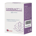 Candilact E4 10 gélules
