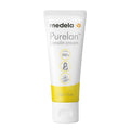 New Purelan Nipple and Dry Skin Cream 100% Lanolin 37 G