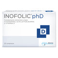 Inofolic Phd 20 Comprimés