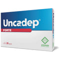 Uncadep Forte Lactoferrine 20 Gélules