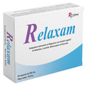 Relaxam 30 Gélules