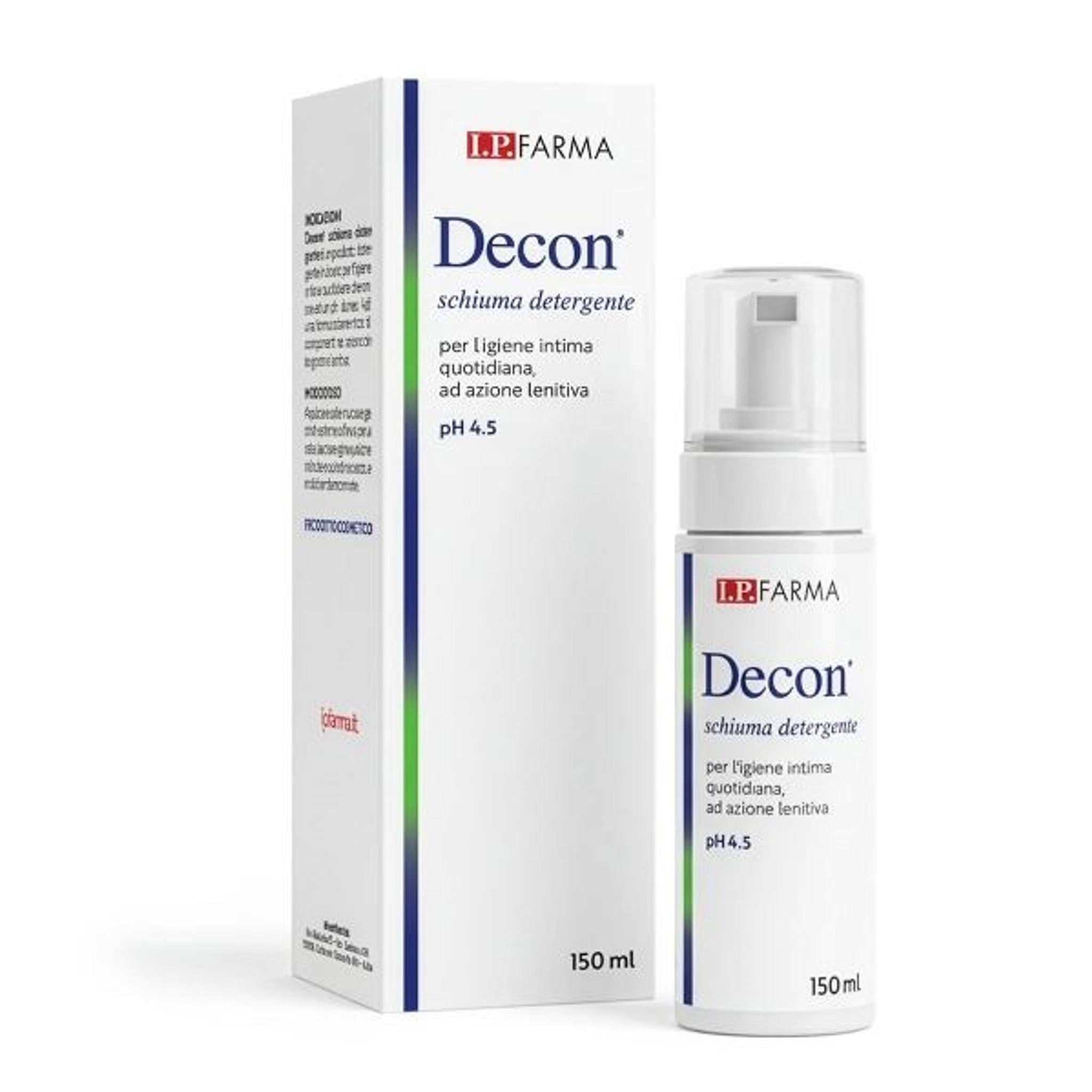 Decon Schiuma 150 Ml