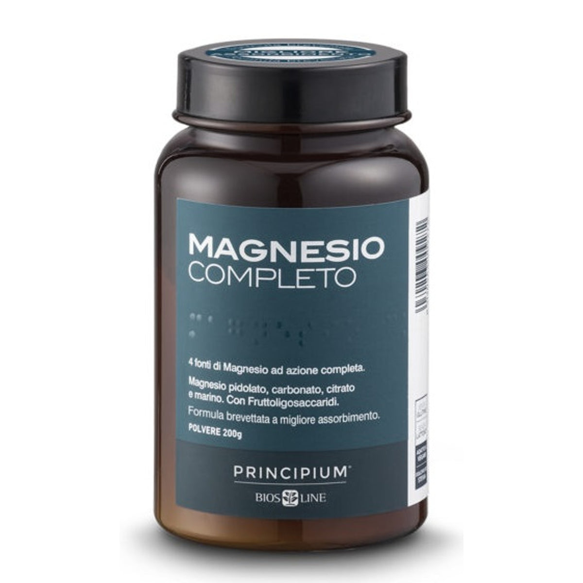 Principium Magnesium Complet 200 G