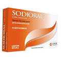 Sodioral Inuline 8 Sachets