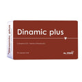 Dinamic Plus 30 capsules molles