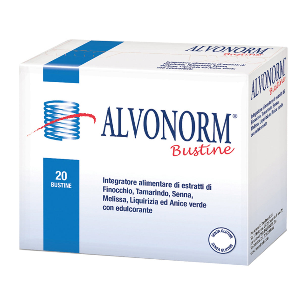 Alvonorm 20 Sachets