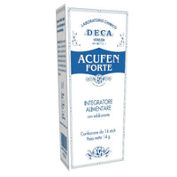 Acufen Forte 14 Sticks