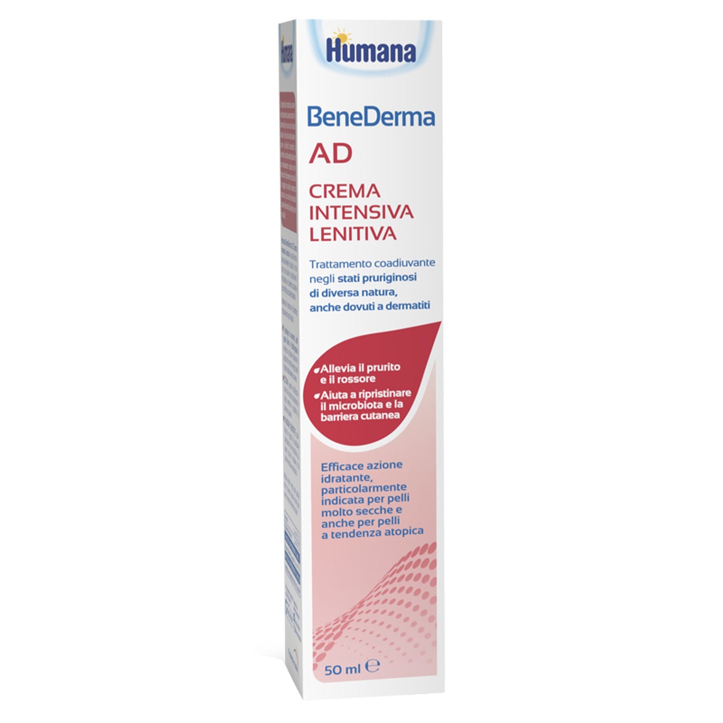 Benederma Ad 50 Ml
