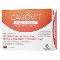 Carovit Forte Plus Programme Solaire 30 Gélules Bl