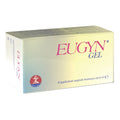 Eugyn Gel Vaginal 8 Applicateurs De 6 Ml