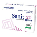 Sanit Dol 20 Comprimés