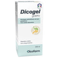 Sirop anti-reflux pédiatrique Dicogel Gastro 200 ml