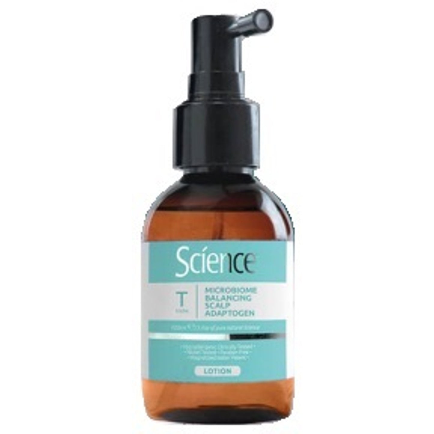 Science Adattogeno Cutaneo Lozione Da 100 Ml