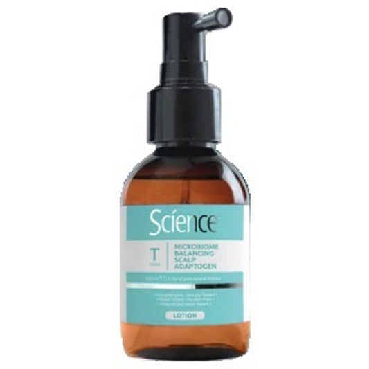 Science Adattogeno Cutaneo Lozione Da 100 Ml