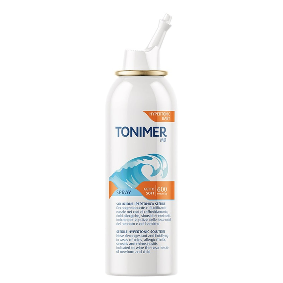 Tonimer Dry Mouth Gel 50 ml