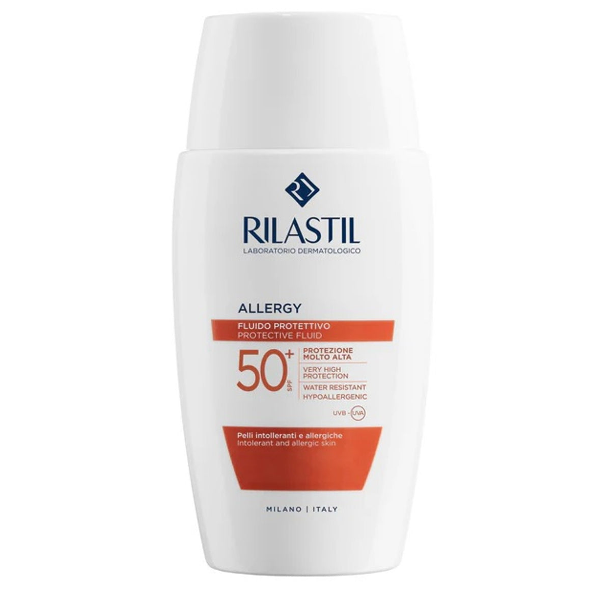 Rilastil Allergy Fluido Protettivo 50 Ml