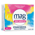 Mag Recharge 24 Heures 24 Sachets De 4 G