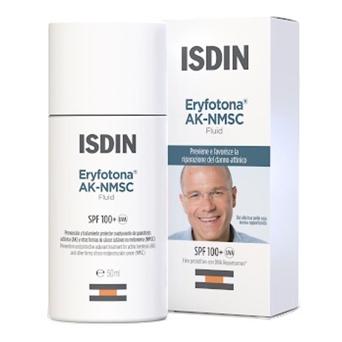Eryfotona Ak-Nmsc Fluide 50 ml