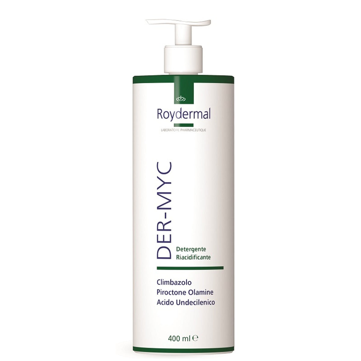 Der-Myc Nettoyant 400 ml