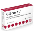 Glicoset 30 Comprimés