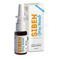 Siben Spray Nasal Solution Saline 30 ml