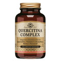 Quercétine Complexe 50 Gélules Végétales
