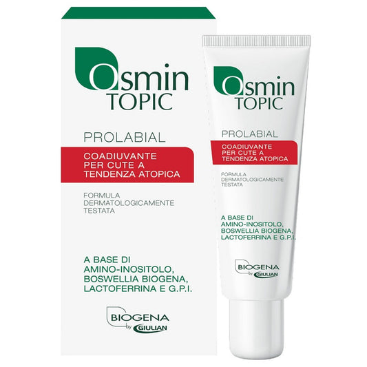 Osmin Topic Prolabial 15 Ml