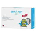 Troca' Flu Act 10 Sachets
