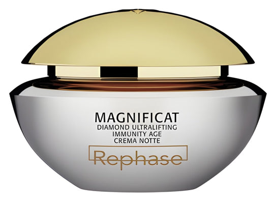 Rephase Magnificat Diamond Ultralifting Immunity Age Trattamento Notte 50 ml