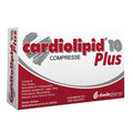 Cardiolipid 10 Plus 30 Comprimés