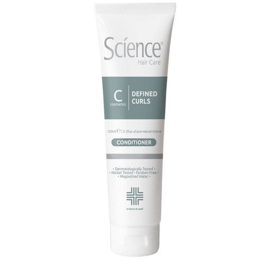 Science Balsamo Ricci Definiti 150 Ml