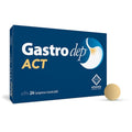 Gastrodep Act 24 Chewable Tablets