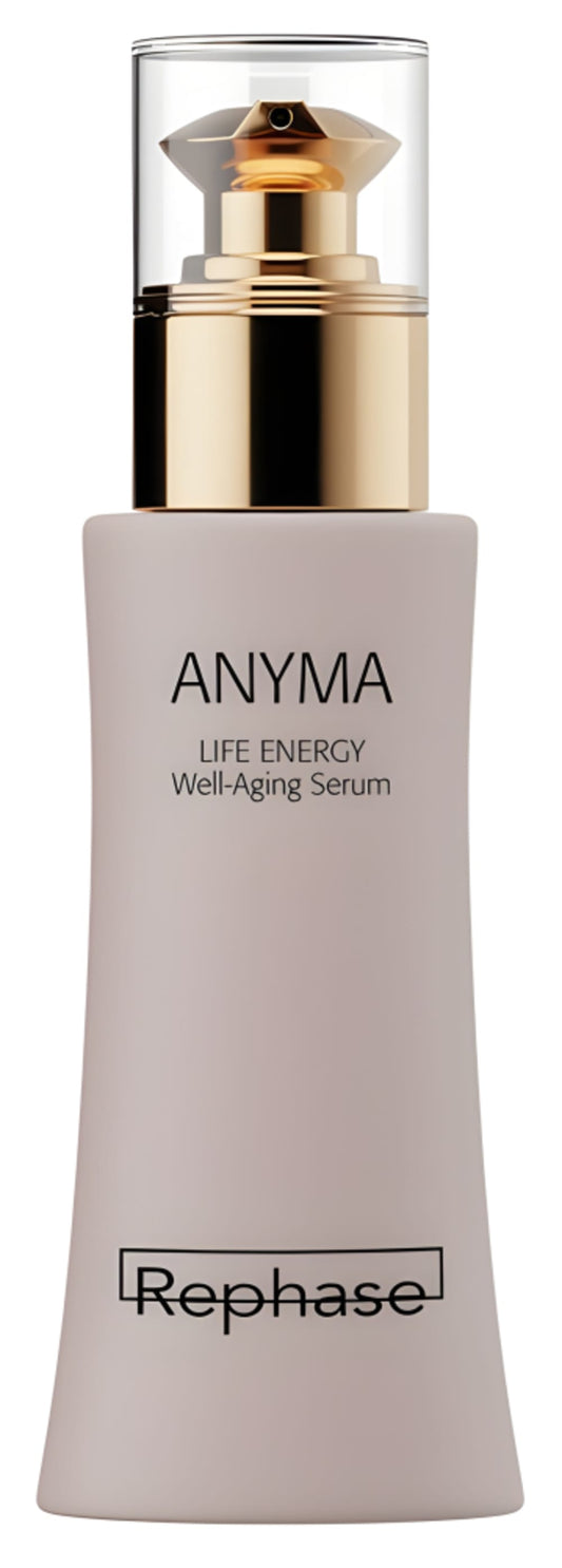 Rephase Anyma Life Energy Well Aging Serum 50 ml