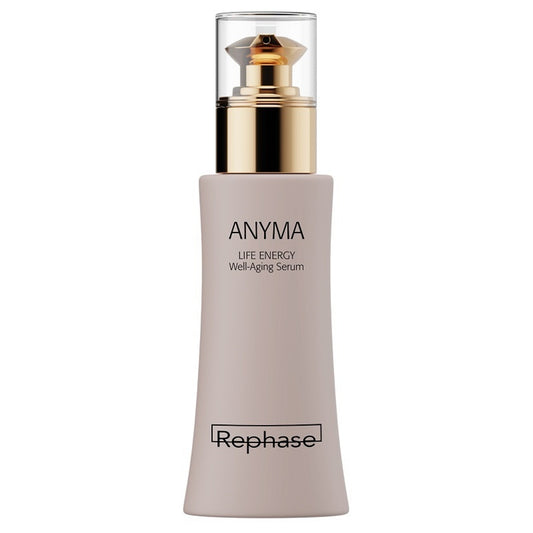 Rephase Anyma Life Energy Well Aging Serum 50 Ml