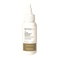 Detoxi Plus Gold Detoxifying Scalp Scrub For Dry and Sensitive Scalp 75 ml