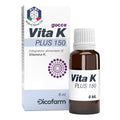 Vita K Plus Plus 150 Gouttes 6 Ml