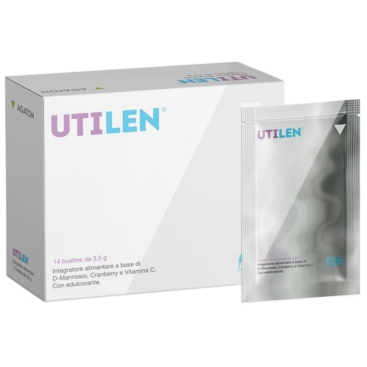 Utilen 14 Sachets