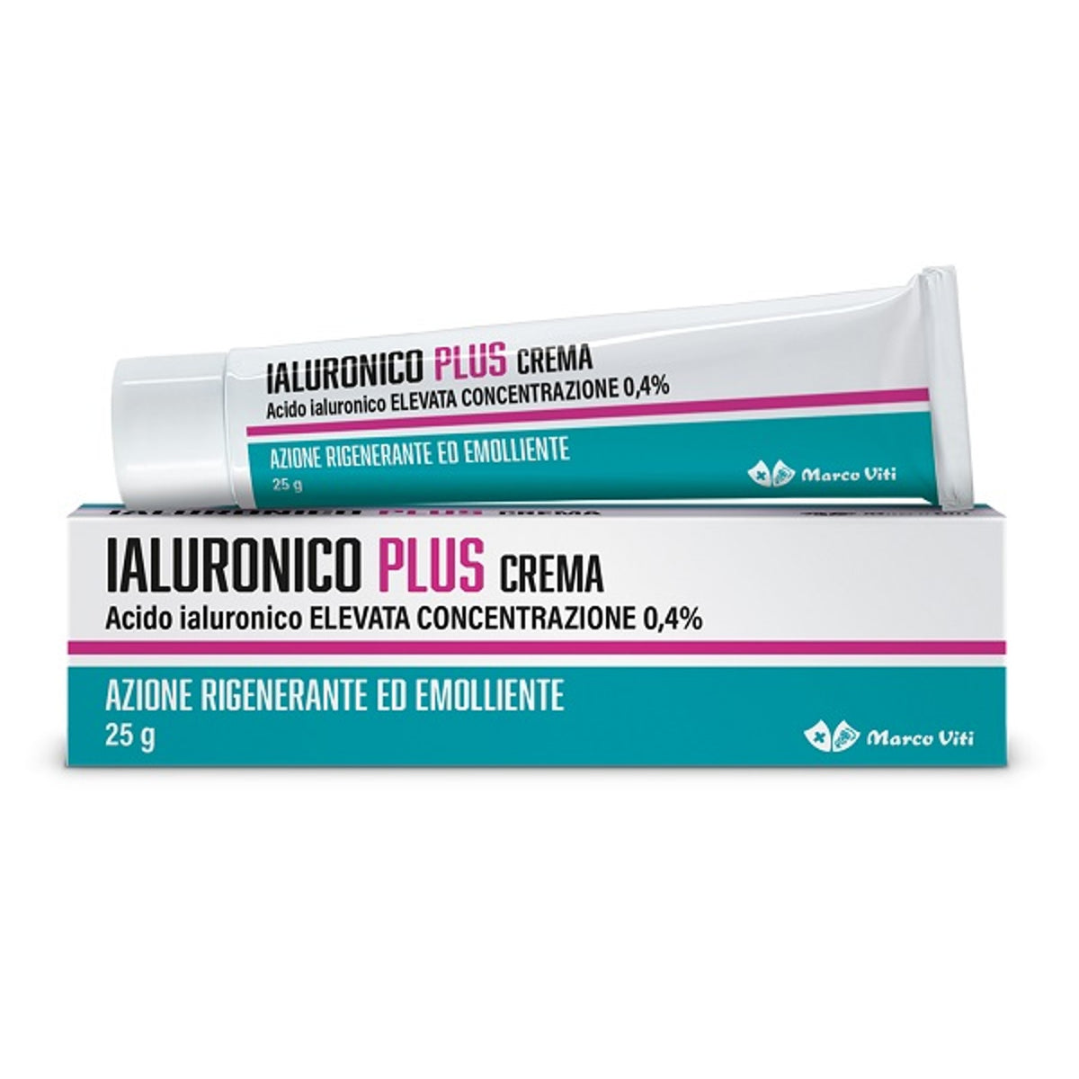 Hyaluronic Plus Cream 25 G