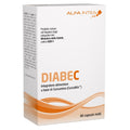Diabec 60 Capsules Molles