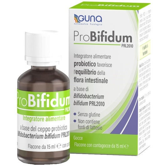 Probifidum Prl2010 15 Ml