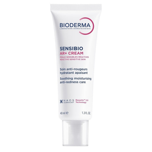 Sensibio Ar+ Cream 40 Ml
